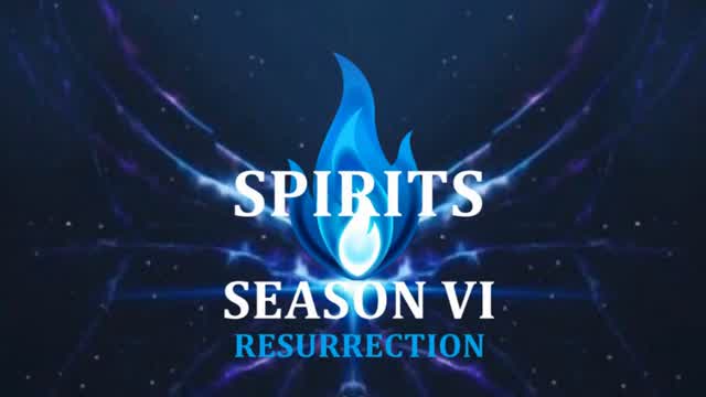 Spirits | Season 6 (V.6.4.1)
