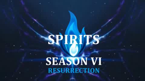Spirits | Season 6 (V.6.4.1)
