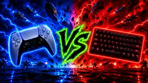 BLUE VS RED 🔵🔴 EASY 🔵🔴