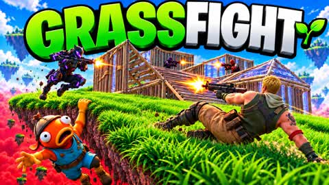 GRASSFIGHT🌱