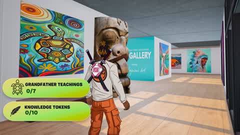 SCCDSB Indigenous Learning Gallery