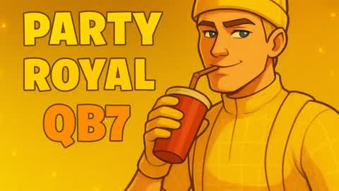 QB7 PARTY ROYAL 1.0