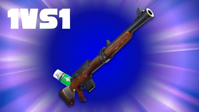 Sniper Duel - Hunting Rifles