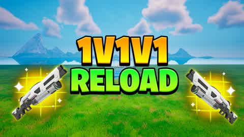 1V1V1 Reload | current loot + vault!