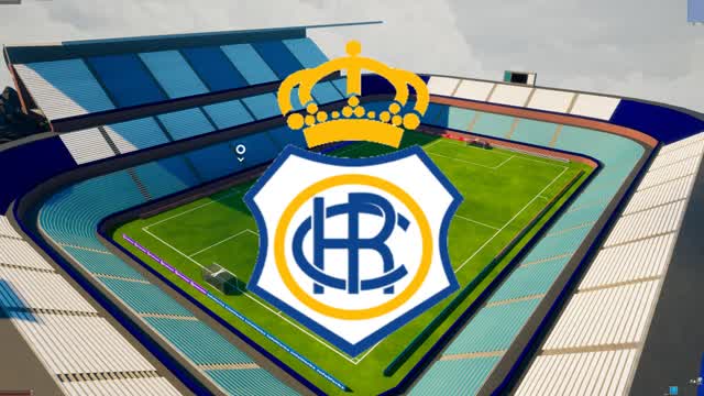 Capture 1 – Estadio Nuevo Colombino 🇪🇸