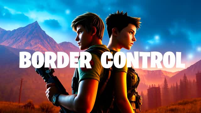 Border Control