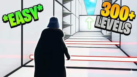 đSTAR WARS DEFAULT PARKOUR 250+âď¸
