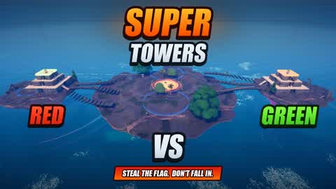 Supertoren