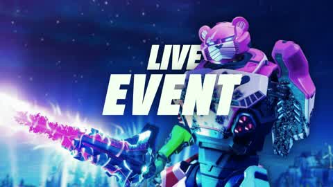 LIVE EVENT PLAYGROUND [OG Events]