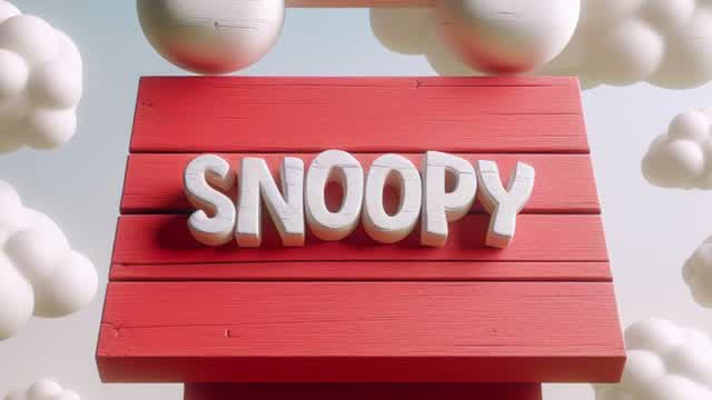 SNOOPY'S DOGHOUSE BOXFIGHTS