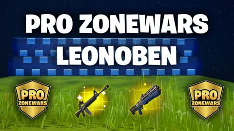 ProZoneWars Leonoben