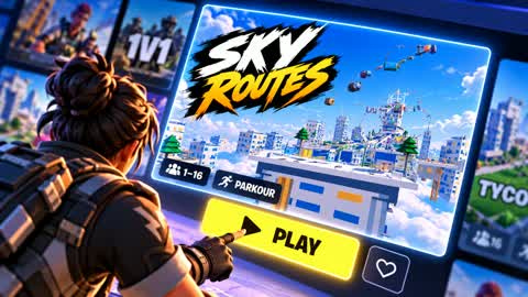 skyroutes