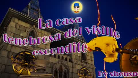 El terror del visillo