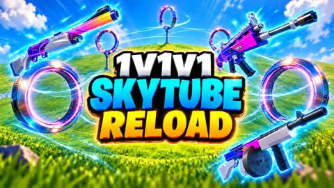 1V1V1 SKYTUBE