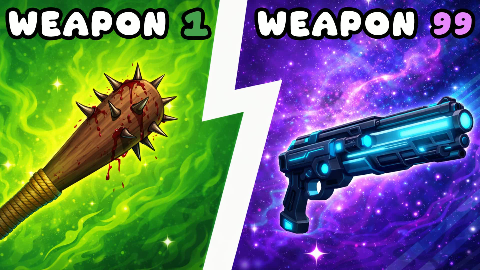 💥 メガシティのカオス 🔥