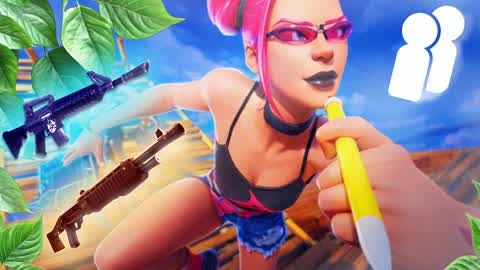 1v1 Build Fights! [5.2.4]