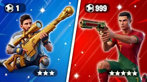 SNIPER WORLD CUP 🏆