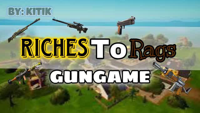 Riches to Rags
