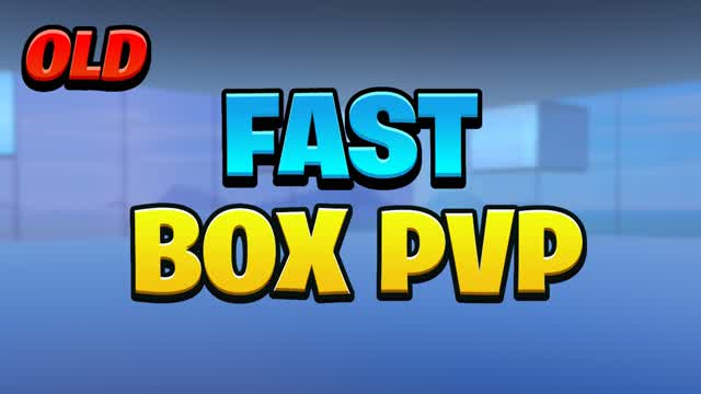 FAST BOXPVP 📦(2023)