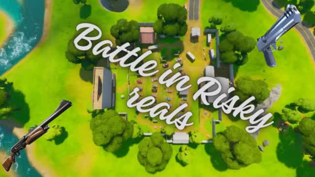 FFA RISKY REELS