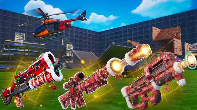 🧠BRAINROT 1V1 WITH EVERY GUN