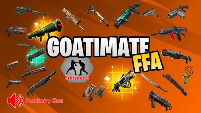 Goatimate FFA