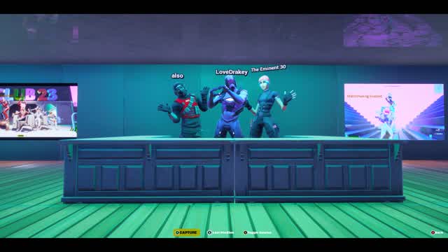 Capture 1 – LoveDrakeys Party Royal