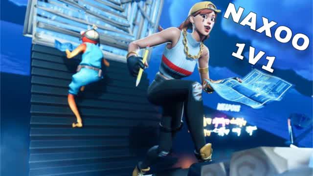1v1 NAXOO