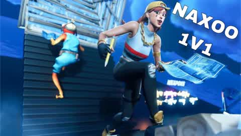 1v1 NAXOO