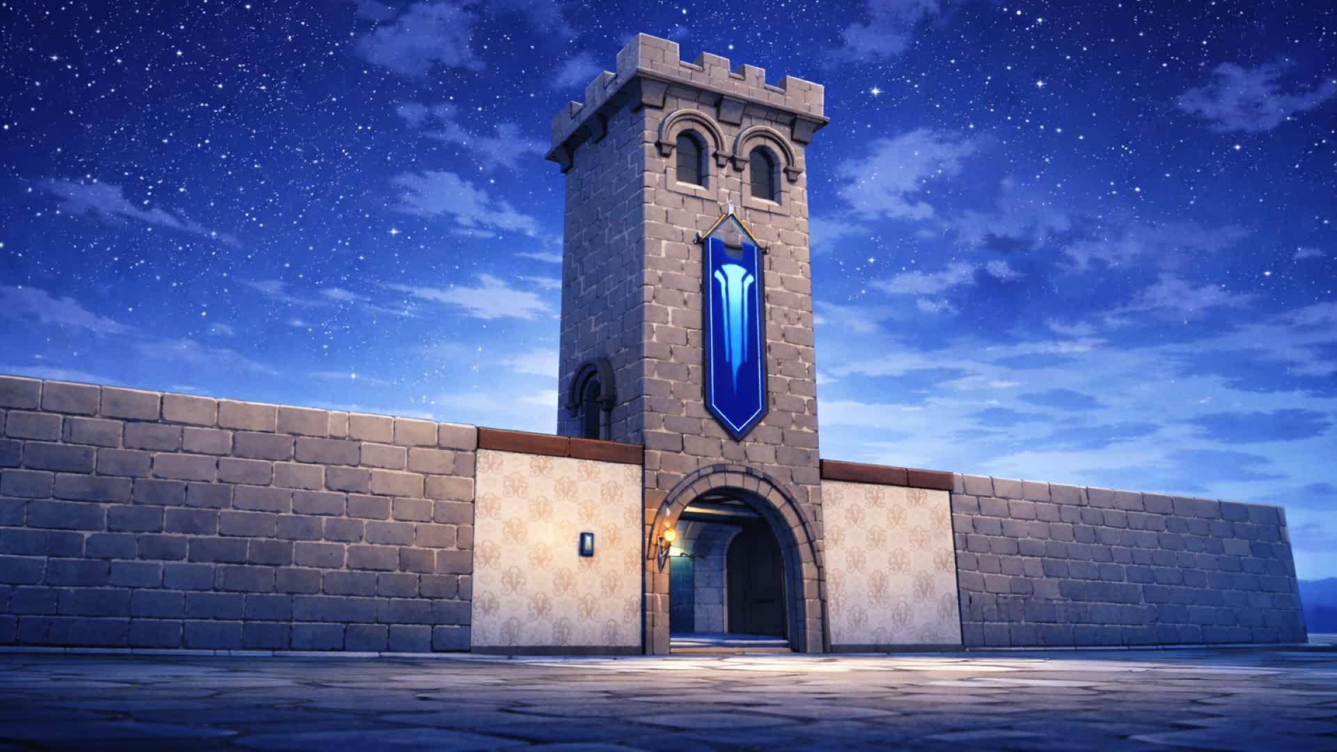 Castle freebuild 1v1v1v1