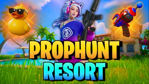 Resort Prophunt