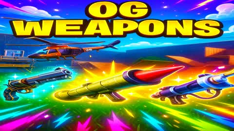 1vs1 SUPER MEGA NEW WEAPONS