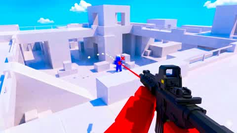 red vs blie rivals rvb 1v1 1 v 1 1vs1 hr