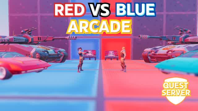 red vs blue beta 1.2 new update