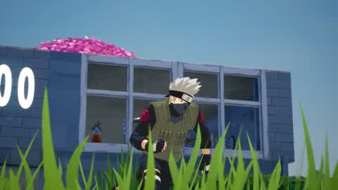 Heros vs Villians