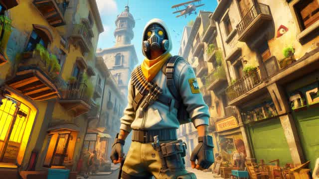 Capture 1 – ZONEWARS LA MINA