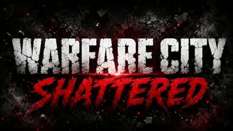 WARFARE CITY SHATTERED