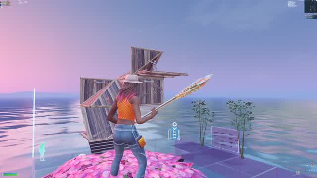 Capture 1 – Mr M 1v1