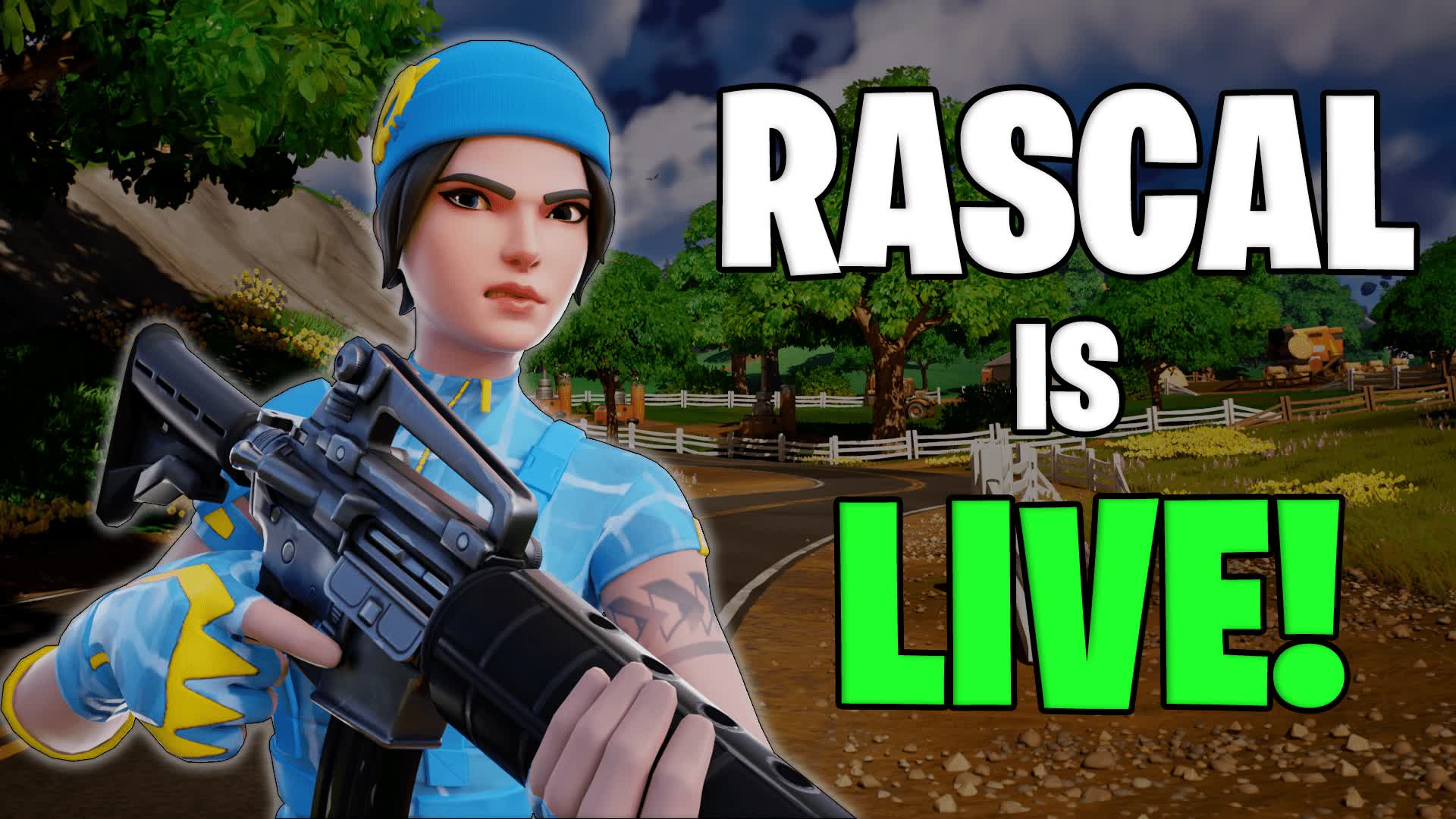 Rascal's ZB Cup (solo) 0930-7819-5115 by rascal - Fortnite Creative Map ...
