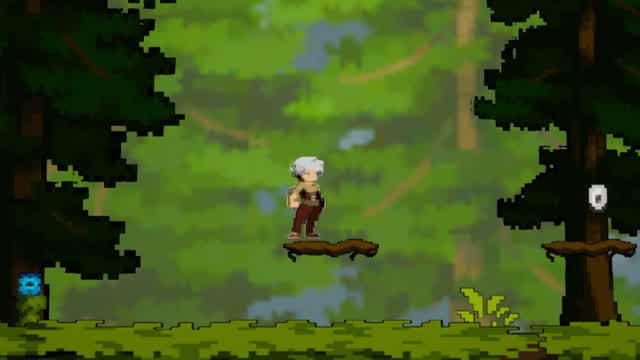 2D Adventure