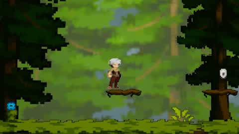 2D Adventure