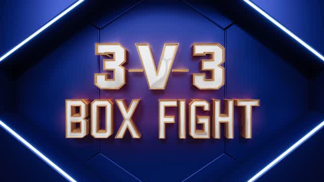 Capture 1 – BOX FIGHT (3V3)
