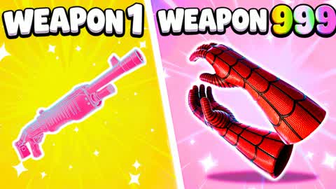 GUN GAME 30 HEURES TINYTASK BACKTOBACK