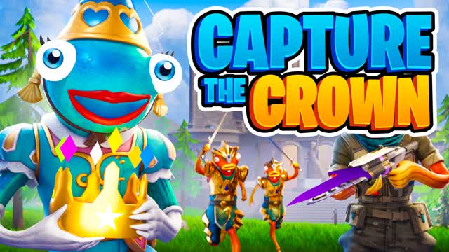 Capture 1 – ⭐️ CAPTURE THE CROWN 👑