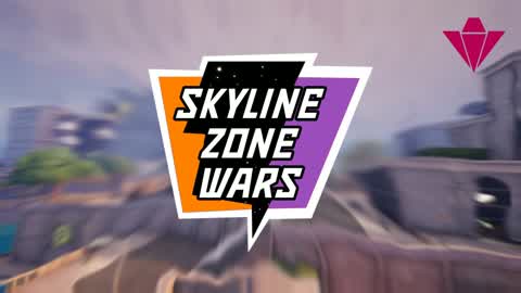Skyline Zone Wars