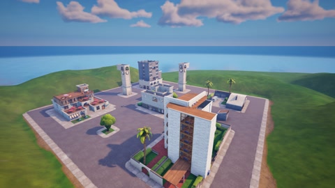 Island image