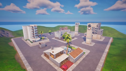 Island image