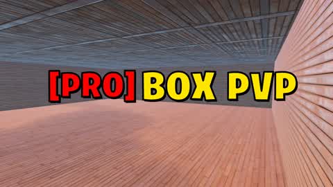 BOX PVP [PRO]