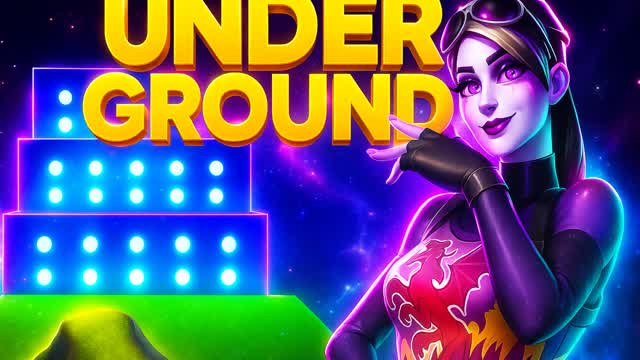 32 Player Cup Zone Wars back 2 back