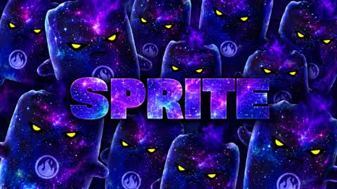 GALAXY 1V1 SPRITE